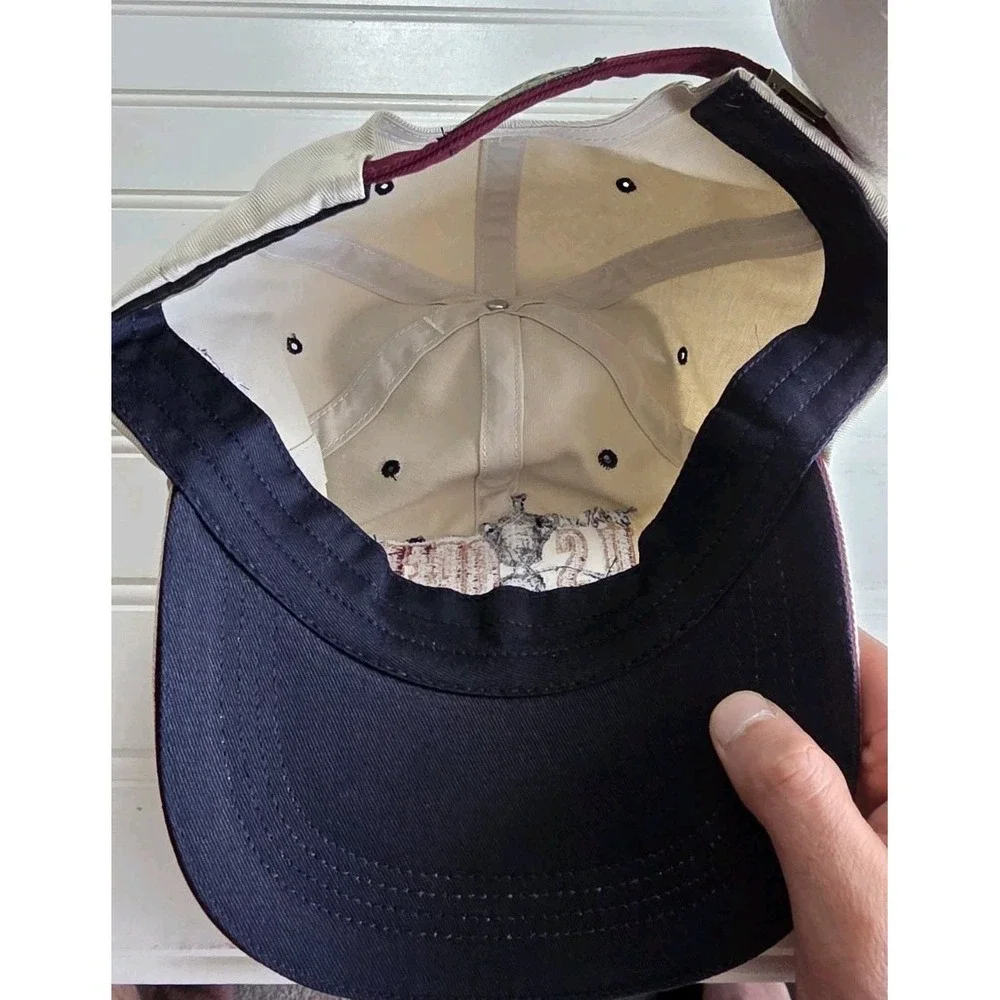 101st US Open Southern Hills  Championship Vintage Cap Hat Limited Edition Nwt